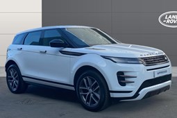 Land Rover Range Rover Evoque SUV (19 on) 2.0 D200 Dynamic SE 5dr Auto For Sale - Vertu Motors Land Rover Bradford, Bradford