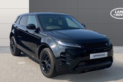 Land Rover Range Rover Evoque SUV (19 on) 2.0 D200 Dynamic SE 5dr Auto For Sale - Vertu Motors Land Rover Bradford, Bradford