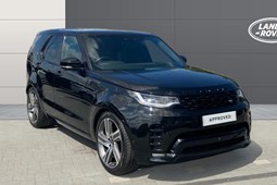 Land Rover Discovery SUV (17 on) 3.0 D300 R-Dynamic HSE 5dr Auto For Sale - Vertu Motors Land Rover Bradford, Bradford
