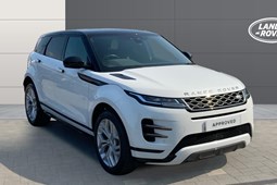 Land Rover Range Rover Evoque SUV (19 on) S R-Dynamic D150 auto 5d For Sale - Vertu Motors Land Rover Bradford, Bradford