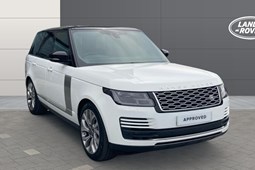 Land Rover Range Rover (13-21) 3.0 D300 Westminster 4dr Auto 4d For Sale - Vertu Motors Land Rover Bradford, Bradford