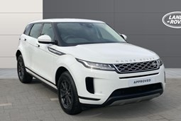 Land Rover Range Rover Evoque SUV (19 on) 2.0 D165 Auto 5d For Sale - Vertu Motors Land Rover Bradford, Bradford