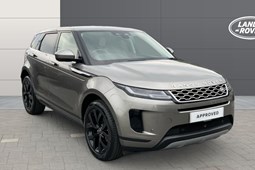 Land Rover Range Rover Evoque SUV (19 on) 2.0 D200 SE Auto 5d For Sale - Vertu Motors Land Rover Bradford, Bradford