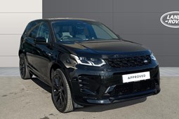 Land Rover Discovery Sport (15 on) 2.0 D200 Dynamic HSE 5dr Auto For Sale - Vertu Motors Land Rover Bradford, Bradford