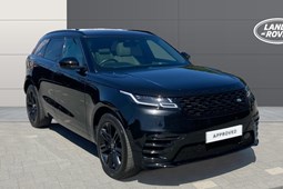 Land Rover Range Rover Velar SUV (17 on) 2.0 D200 Edition 5dr Auto For Sale - Vertu Motors Land Rover Bradford, Bradford