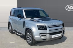 Land Rover Defender 110 (19 on) 3.0 D250 XS Edition 110 5dr Auto For Sale - Vertu Motors Land Rover Bradford, Bradford