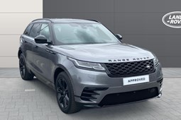 Land Rover Range Rover Velar SUV (17 on) 2.0 D200 Edition 5dr Auto For Sale - Vertu Motors Land Rover Bradford, Bradford