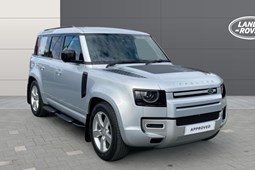 Land Rover Defender 110 (19 on) 3.0 D250 XS Edition 110 5dr Auto For Sale - Vertu Motors Land Rover Bradford, Bradford