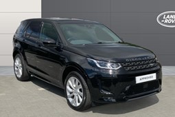 Land Rover Discovery Sport (15 on) R-Dynamic HSE (5 Seat) P300e auto 5d For Sale - Vertu Motors Land Rover Bradford, Bradford