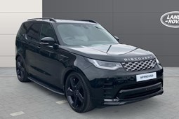 Land Rover Discovery SUV (17 on) 3.0 D300 Metropolitan Edition 5dr Auto For Sale - Vertu Motors Land Rover Bradford, Bradford