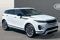 Land Rover Range Rover Evoque SUV (19 on) 2.0 D200 Dynamic HSE 5dr Auto For Sale - Vertu Motors Land Rover Bradford, Bradford