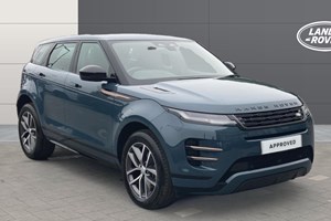 Land Rover Range Rover Evoque SUV (19 on) 2.0 D200 Dynamic SE 5dr Auto For Sale - Vertu Motors Land Rover Bradford, Bradford