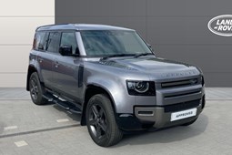 Land Rover Defender 110 (19 on) 3.0 D250 X-Dynamic SE 110 5dr Auto For Sale - Vertu Motors Land Rover Bradford, Bradford