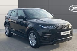 Land Rover Range Rover Evoque SUV (19 on) R-Dynamic S P300e auto 5d For Sale - Vertu Motors Land Rover Bradford, Bradford