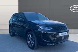 Land Rover Discovery Sport (15 on) 2.0 D200 Dynamic SE 5dr Auto [5 Seat] For Sale - Vertu Motors Land Rover Bradford, Bradford