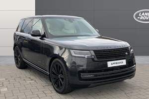 Land Rover Range Rover SUV (22 on) 3.0 P460e Autobiography 4dr Auto For Sale - Vertu Motors Land Rover Bradford, Bradford