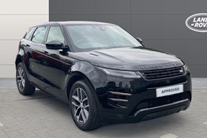 Land Rover Range Rover Evoque SUV (19 on) 2.0 D200 Dynamic SE 5dr Auto For Sale - Vertu Motors Land Rover Bradford, Bradford