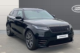 Land Rover Range Rover Velar SUV (17 on) 2.0 D200 MHEV Autobiography 5dr Auto [Revised] For Sale - Vertu Motors Land Rover Bradford, Bradford