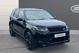 Land Rover Discovery Sport (15 on) 2.0 D200 Dynamic HSE 5dr Auto For Sale - Vertu Motors Land Rover Bradford, Bradford