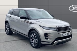 Land Rover Range Rover Evoque SUV (19 on) 2.0 D200 Dynamic SE 5dr Auto For Sale - Vertu Motors Land Rover Bradford, Bradford