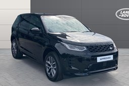 Land Rover Discovery Sport (15 on) 2.0 D200 Dynamic SE 5dr Auto [5 Seat] For Sale - Vertu Motors Land Rover Bradford, Bradford