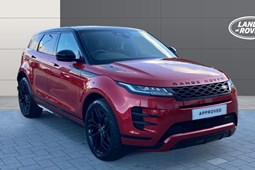 Land Rover Range Rover Evoque SUV (19 on) 2.0 D200 Evoque Edition 5dr Auto For Sale - Vertu Motors Land Rover Bradford, Bradford