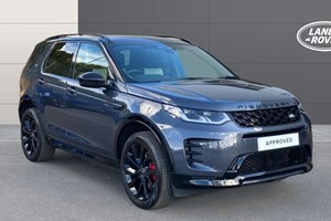 Land Rover Discovery Sport (15 on) 1.5 P270e Dynamic SE 5dr Auto [5 Seat] For Sale - Vertu Motors Land Rover Bradford, Bradford