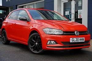 Volkswagen Polo Hatchback (17 on) Beats 1.0 80PS 5d For Sale - Sidegate Motorpark, Great Yarmouth