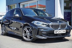 BMW 1-Series Hatchback (19-24) 118i [136] M Sport 5dr Step Auto [LCP] For Sale - Sidegate Motorpark, Great Yarmouth