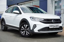 Volkswagen Taigo SUV (22 on) 1.0 TSI Life 4dr For Sale - Sidegate Motorpark, Great Yarmouth