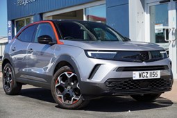 Vauxhall Mokka SUV (20 on) 1.2 Turbo SRi Premium 5dr Auto For Sale - Sidegate Motorpark, Great Yarmouth