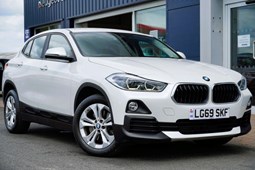 BMW X2 SUV (18-23) sDrive20i SE Sport Double Clutch auto 5d For Sale - Sidegate Motorpark, Great Yarmouth