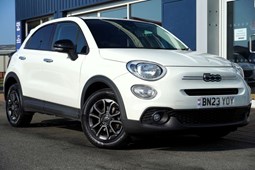 Fiat 500X (15-24) 1.0 Club 5dr For Sale - Sidegate Motorpark, Great Yarmouth