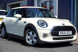 MINI Hatchback (14-24) Cooper Classic 3d For Sale - Sidegate Motorpark, Great Yarmouth