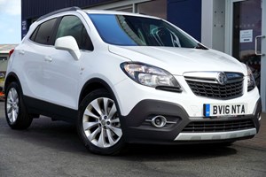 Vauxhall Mokka (12-16) 1.4T SE 5d For Sale - Sidegate Motorpark, Great Yarmouth
