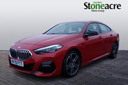 BMW 2-Series Gran Coupe (20 on) 218i M Sport 4d For Sale - Stoneacre Ackworth, Pontefract