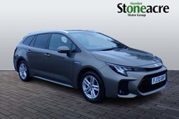 Suzuki Swace Estate (21 on) 1.8 Hybrid SZ-T 5dr CVT For Sale - Stoneacre Ackworth, Pontefract