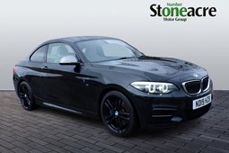 BMW 2-Series Coupe (14-21) M240i Sport Automatic (07/17 on) 2d For Sale - Stoneacre Ackworth, Pontefract