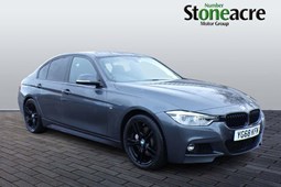 BMW 3-Series Saloon (12-19) 340i M Sport (07/15-) 4d Step Auto For Sale - Stoneacre Ackworth, Pontefract