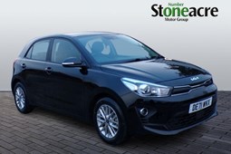 Kia Rio Hatchback (17-23) 1.0 T GDi 2 5dr For Sale - Stoneacre Ackworth, Pontefract