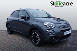 Fiat 500X (15-24) 1.5 Hybrid 48V 5dr DDCT For Sale - Stoneacre Ackworth, Pontefract