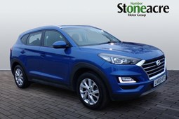 Hyundai Tucson (15-20) SE Nav 1.6 T-GDi 177PS 2WD (09/2018 on) 5d For Sale - Stoneacre Ackworth, Pontefract