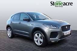 Jaguar E-Pace SUV (17-24) R-Dynamic SE D240 AWD auto 5d For Sale - Stoneacre Ackworth, Pontefract