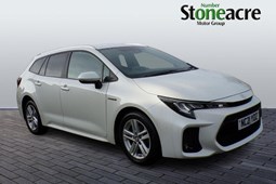 Suzuki Swace Estate (21 on) 1.8 Hybrid SZ-T 5dr CVT For Sale - Stoneacre Ackworth, Pontefract