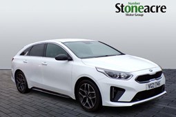 Kia ProCeed Shooting Brake (19 on) 1.5T GDi ISG GT-Line 5dr For Sale - Stoneacre Ackworth, Pontefract