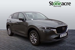 Mazda CX-5 SUV (17 on) 2.0 SE-L 5dr Auto For Sale - Stoneacre Ackworth, Pontefract