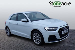 Audi A1 Sportback (18 on) 30 TFSI 110 Sport S Tronic 5d For Sale - Stoneacre Ackworth, Pontefract