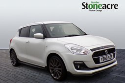 Suzuki Swift Hatchback (17-23) 1.2 Dualjet Attitude 5d For Sale - Stoneacre Ackworth, Pontefract