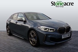 BMW 1-Series M135i (19-24) M135i xDrive Sport Automatic 5d For Sale - Stoneacre Ackworth, Pontefract