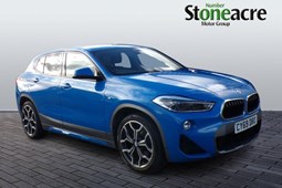 BMW X2 SUV (18-23) sDrive20i M Sport X Sport Double Clutch auto 5d For Sale - Stoneacre Ackworth, Pontefract